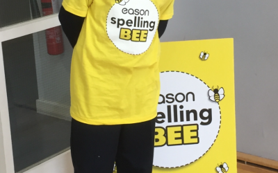 Meath Spelling Bee Final