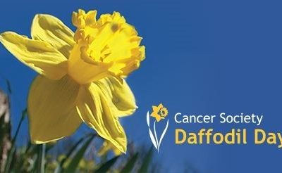 Daffodil Day 2018