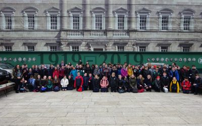 Leinster House History Tour