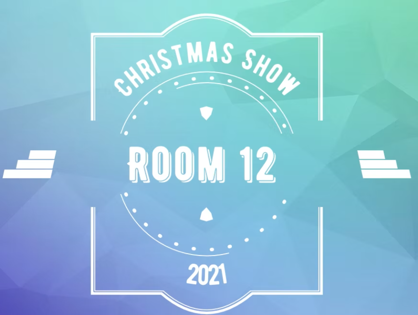 Room 12 Christmas Play 2021