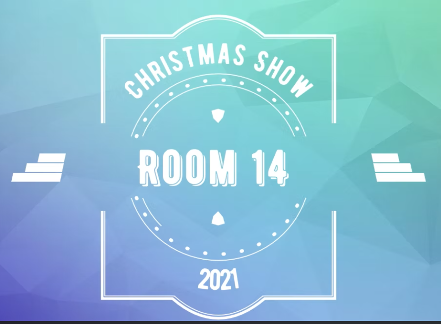 Room 14 Christmas Play 2021