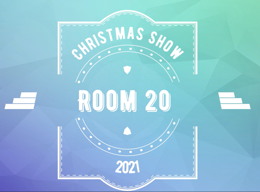 Room 20 Christmas Play 2021
