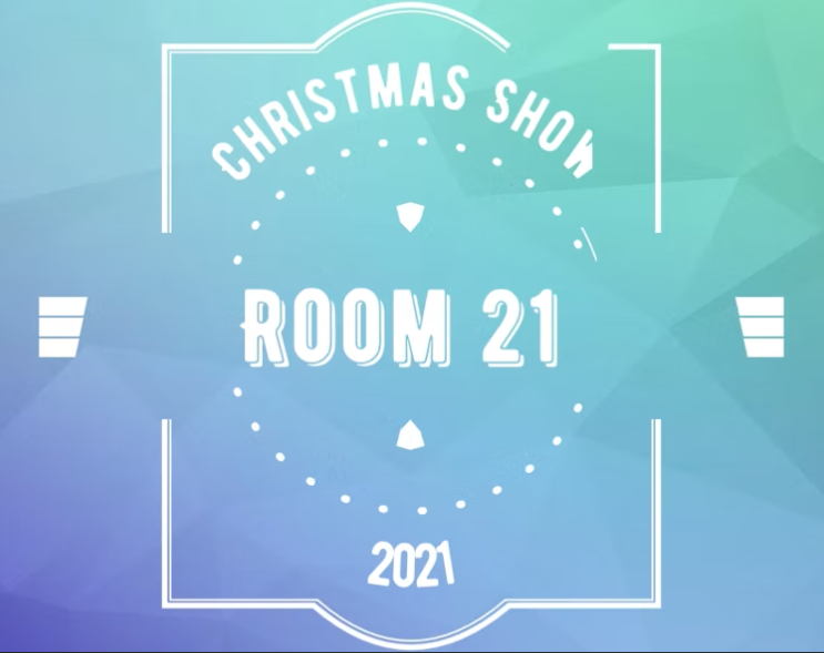 Room 21 Christmas Play 2021