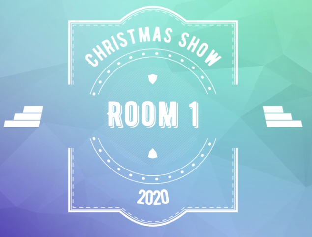 Room 1 Christmas Show 2020