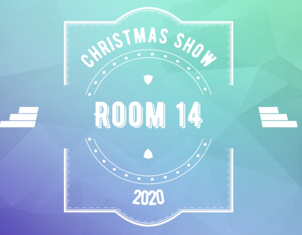 Room 14 Christmas Show 2020 (Scrooge Part 1)