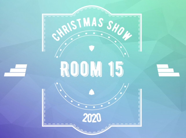 Room 15 Christmas Show 2020 (Scrooge Part 3)