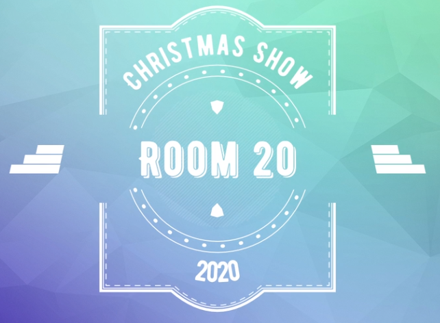 Room 20 Christmas Show 2020