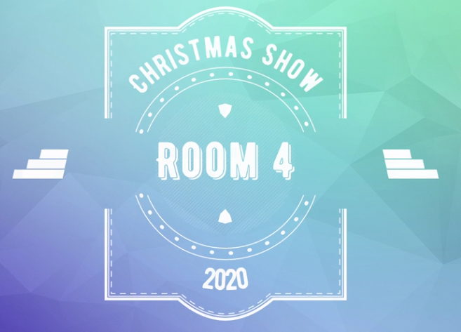 Room 4 Christmas Show 2020