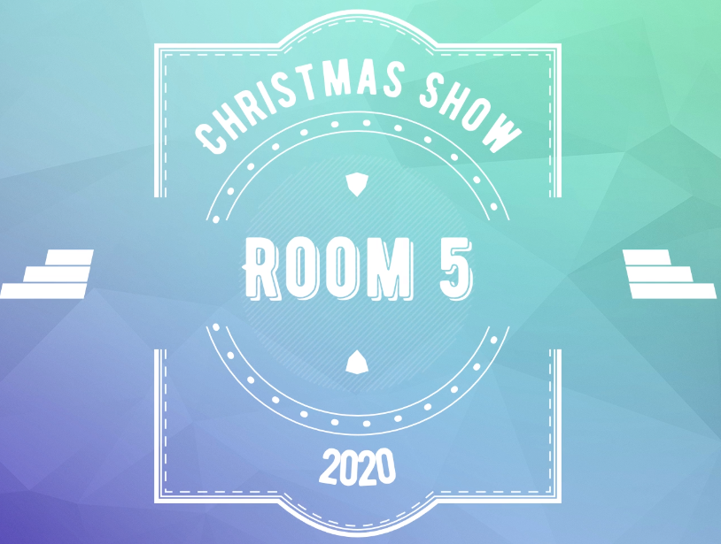 Room 5 Christmas Play 2020