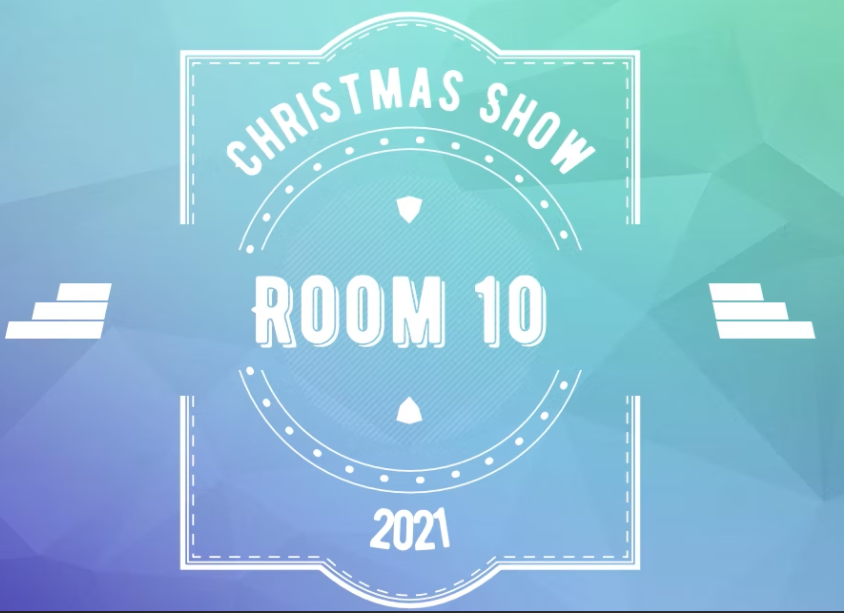 Room 10 Christmas Play 2021