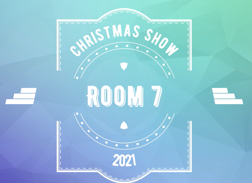 Room 7 Christmas Play 2021