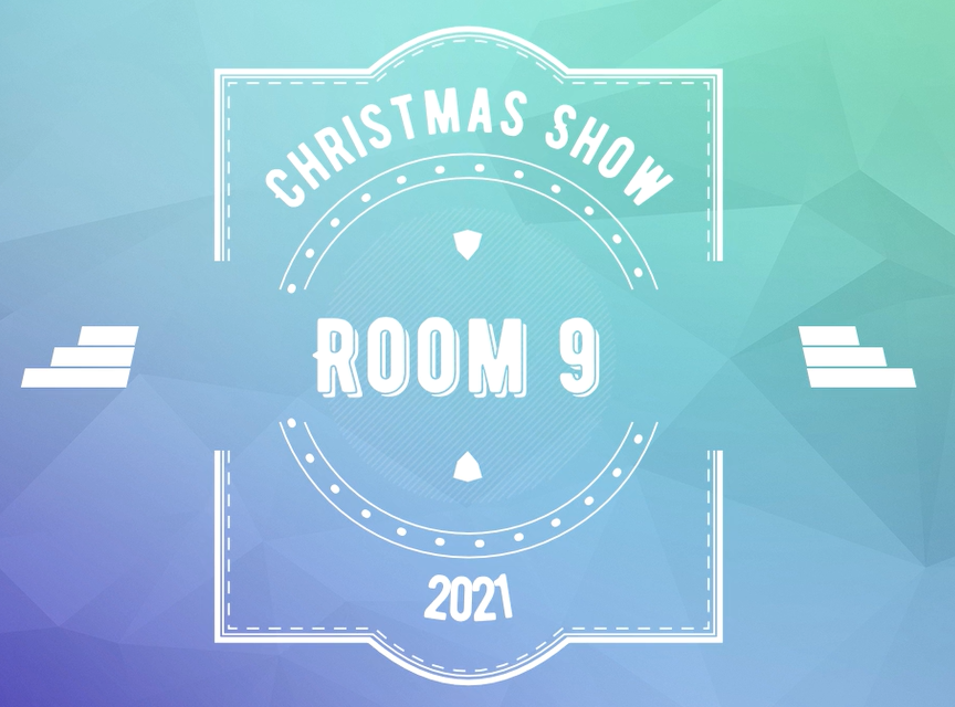 Room 9 Christmas Play 2021