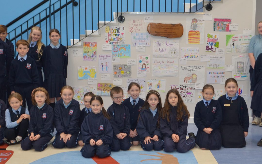 Book Week & Anti-Bullying Week 2025