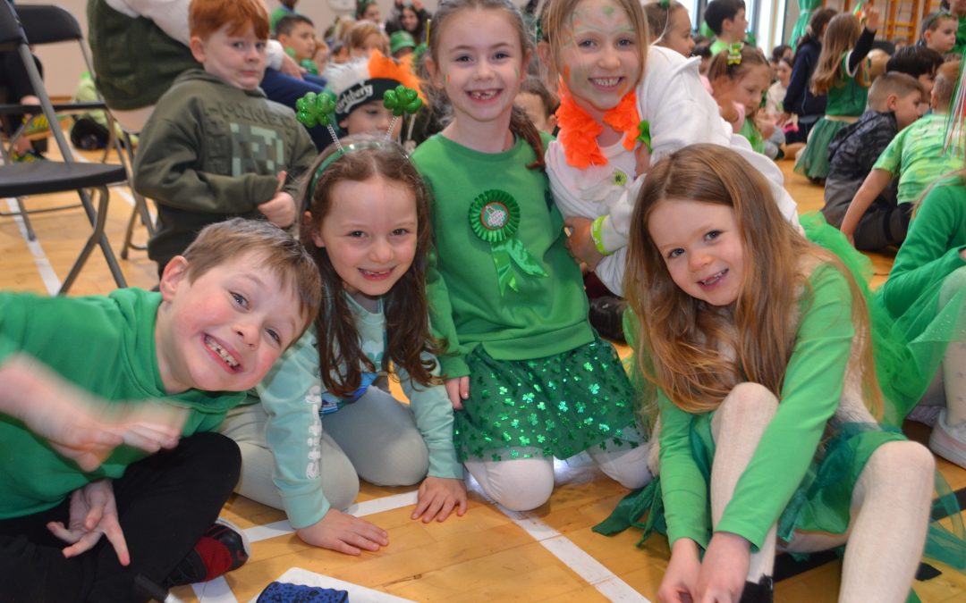 Seachtain na Gaeilge