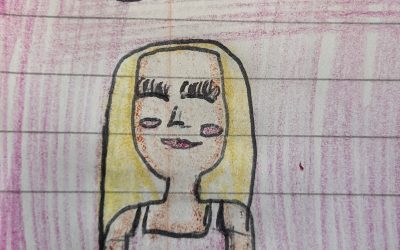 Think Pink for Legally Blonde in Ratoath College!