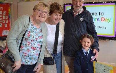 Grandparents’ Day