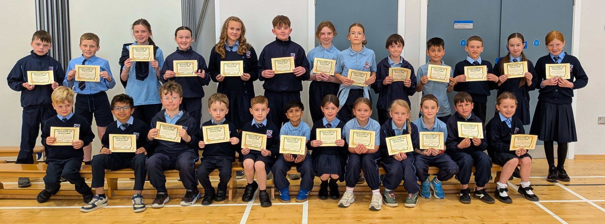 GnaS 15th May 2026