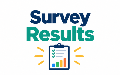 Primary School Survey Results